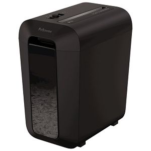 Uništavač dokumentacije  10 listova CrossCut LX-65 Fellowes 4400701 +