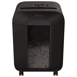 Uništavač dokumentacije  12 listova CrossCut LX-85 Fellowes 4400801