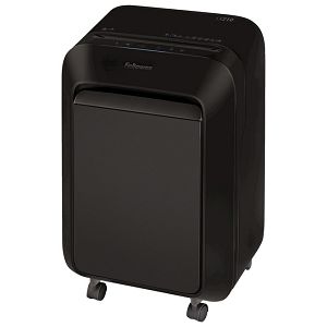 Uništavač dokumentacije  16 listova MiniCut LX-210 Fellowes 5502501