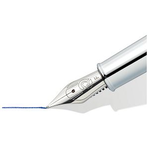 Nalivpero Triplus (F) Staedtler 474 F11-3 zlatno