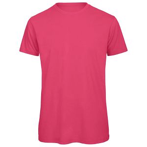 Majica kratki rukavi B&C Inspire T/men 140g millennial roza 2XL!!