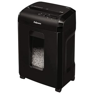 Uništavač dokumentacije  10 listova MicroCut Powershred 10M Fellowes 4630601