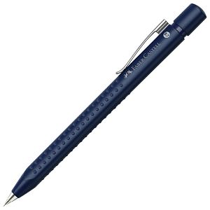 Olovka tehnička 0,7mm Grip 2011 Classic Faber-Castell 131263 tamnoplava