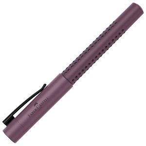 Nalivpero Grip 2011 (F) Edition Faber-Castell 140870 bordo