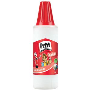 Ljepilo tekuće 75g Scholar Pritt Henkel 867727!!