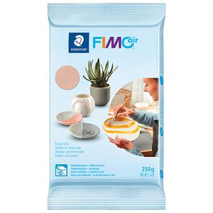 Glinamol 250g Fimo Air Basic Staedtler 8103-43 boja mesa