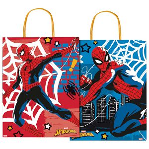 Vrećice ukrasne 36x46x12cm Marvel Spiderman Rex-Saul Sadoch MVA36-909F!!