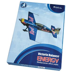 Papir ILK Victoria "Balance Energy" A3 80g  pk500