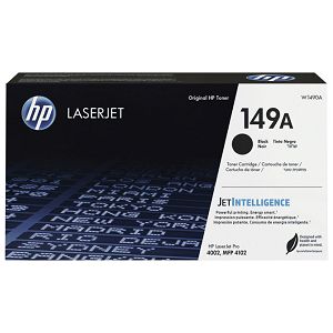 Toner HP.W1490A,LJ pro 4002/FMP4102 (149A)  original crni