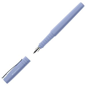 Nalivpero Poly (M)  Faber Castell 241004 past.tirkizna