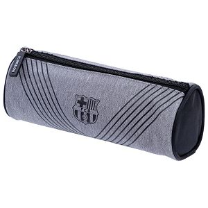Pernica vrećica/okrugla FC Barcelona Astra 505023066 siva