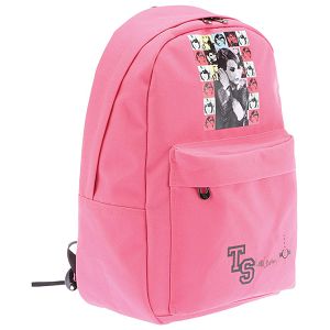 Ruksak školski Taylor Swift 5975-TASP rozi