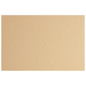 Papir u boji B1 200g Bristol Colore pk10 Fabriano svijetložuti