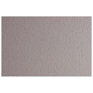 Papir u boji B1 200g Bristol Colore pk10 Fabriano sivi