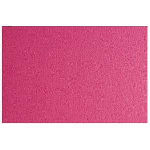 Papir u boji B1 200g Bristol Colore pk10 Fabriano fuksija