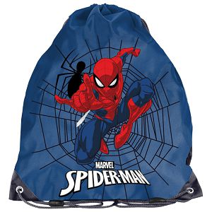 Vrećica za tjelesni Spiderman Paso SP25TT-712
