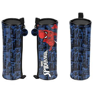 Pernica vrećica okrugla Spiderman Paso SP25TT-003