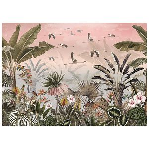 Puzzle 1000 kom Secret Garden 2 Interdruk