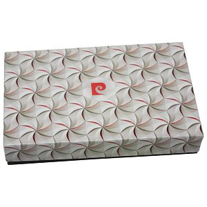 Novčanik kožni ženski Pierre Cardin 2202 TILAK130 plavi