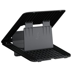 Stalak za notebook Breyta Fellowes 100016558 crni