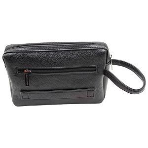 Torba toaletna Pierre Cardin 913alan07 crna