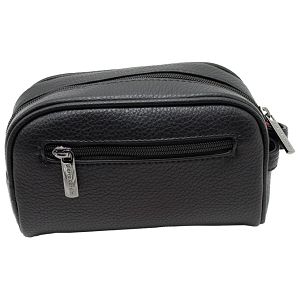 Torba toaletna Pierre Cardin 910alan07 crna