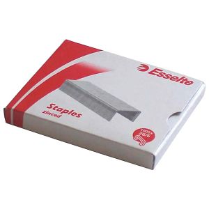 Spajalice strojne br.26/6 pk5000 Centra Esselte 623699