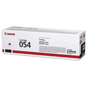 Toner Canon CRG 054M,LBP620c/MF640c original crveni