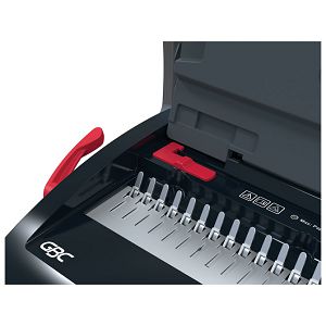 Stroj za spiralni uvez CombBind CB15 GBC 4410061