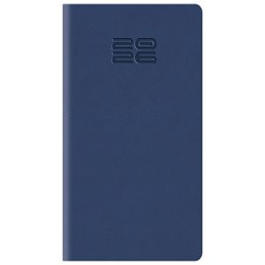 Planer džepni 8x15 Tucson 481 tamnoplavi