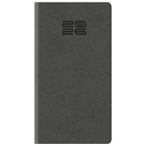 Planer džepni 8x15 Tucson 492 antracit