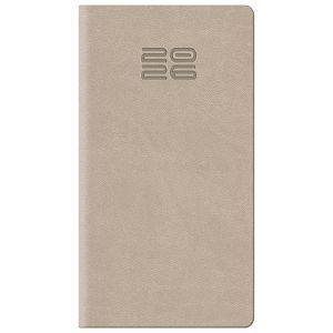 Planer džepni 8x15 Tucson 451 boja leda