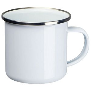 Šalica Macma metalni lončić sublimacijski 8370406