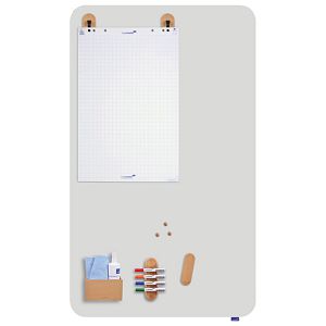 Refil za brisač za bijelu ploču pk10 Legamaster 7-120425