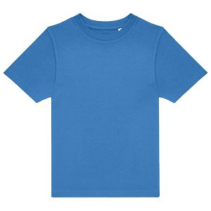 Majica kratki rukavi B&C #E150 Kids zagrebačko plava 7/8