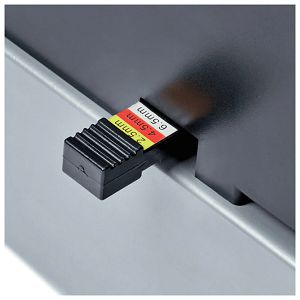 Stroj za spiralni uvez ručni ComBind CB25PRO GBC 4410037