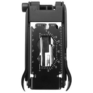 Set alata za bicikliste Merapi Schwarzwolf F5202100AJ3