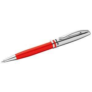 Olovka kemijska Jazz Classic Pelikan 827072 (300013892) crvena