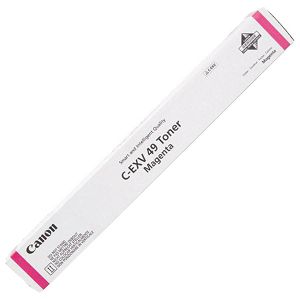 Toner Canon C-EXV 49 iRC3520i Neutral crveni