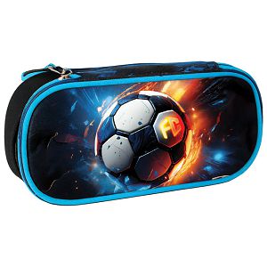 Pernica vrećica/pravokutna Football compact 26.Connect
