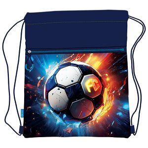 Vrećica za tjelesni Football 26.Connect