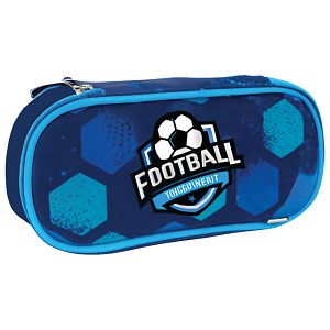Pernica vrećica/pravokutna Football Tournament compact 26.Connect