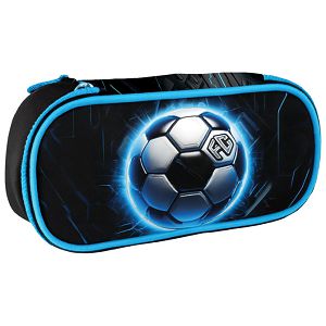 Pernica vrećica/pravokutna Football Club compact 26.Connect