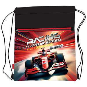 Vrećica za tjelesni F1 Racing 26.Connect