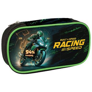 Pernica vrećica/pravokutna Super Bike compact 26.Connect