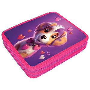 Pernica puna 2zipa Love Dog 26.Connect