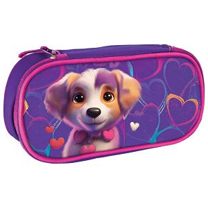 Pernica vrećica/pravokutna Love Dog compact 26.Connect