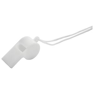 Zviždaljka Anda 810376-01 bijela pk10
