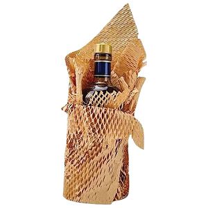 Papir omotni saćasti rola 80g 50cmx10m "bi wrap mini" smeđi