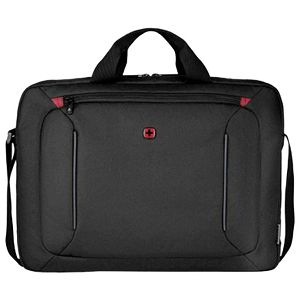 $Torba za notebook 16" BQ Slimcase Wenger 68497 crna